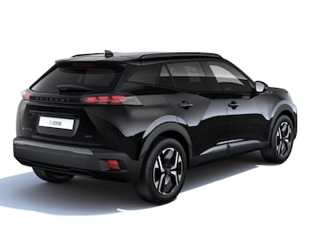 Used Peugeot E-2008 2026 for sale - 78688121: Photo