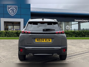 Used Peugeot 2008 2024 for sale - 79297561: Photo