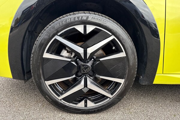 Used Peugeot E-208 2024 for sale - 76232563: Photo 11