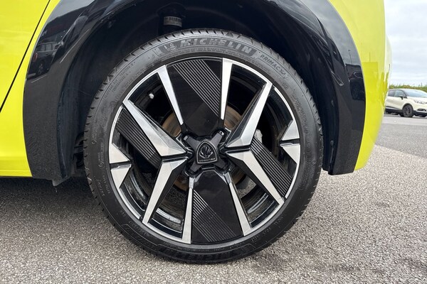 Used Peugeot E-208 2024 for sale - 76232563: Photo 12