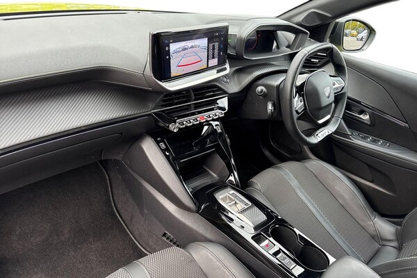 Used Peugeot E-208 2024 for sale - 76232563: Photo 14