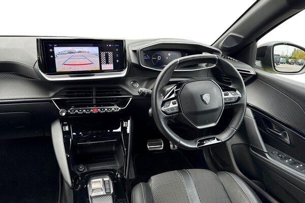Used Peugeot E-208 2024 for sale - 76232563: Photo 17