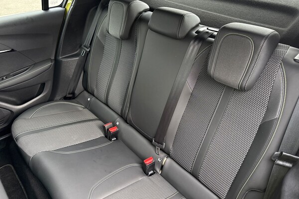 Used Peugeot E-208 2024 for sale - 76232563: Photo 18