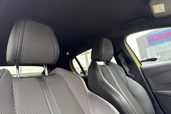 Used Peugeot E-208 2024 for sale - 76232563: Photo 23