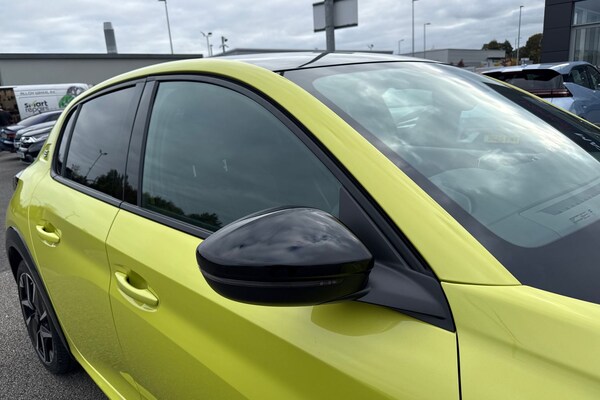 Used Peugeot E-208 2024 for sale - 76232563: Photo 27