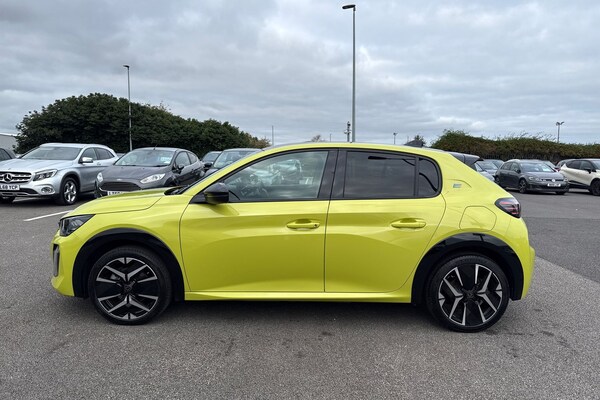 Used Peugeot E-208 2024 for sale - 76232563: Photo 29