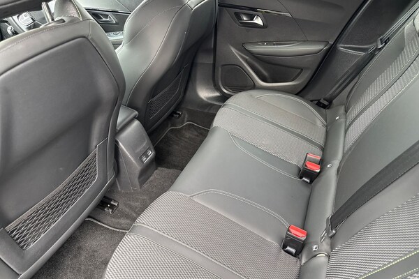 Used Peugeot E-208 2024 for sale - 76232563: Photo 35