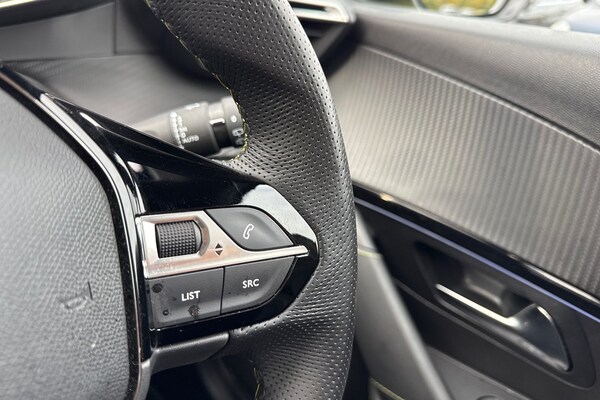Used Peugeot E-208 2024 for sale - 76232563: Photo 40