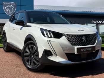 2024 - 100kW GT Premium 50kWh 5dr Auto