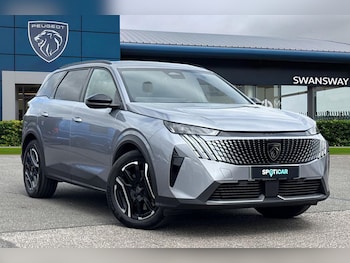 Used Peugeot 5008 2025 for sale - 79431674: Photo