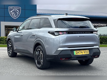 Used Peugeot 5008 2025 for sale - 79431674: Photo