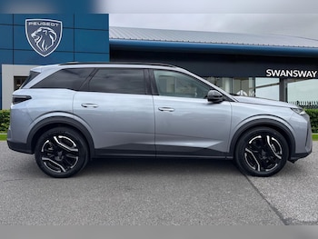 Used Peugeot 5008 2025 for sale - 79431674: Photo