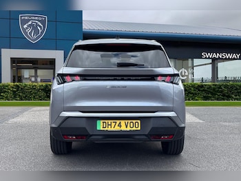 Used Peugeot 5008 2025 for sale - 79431674: Photo