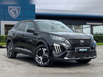 Peugeot - 2008