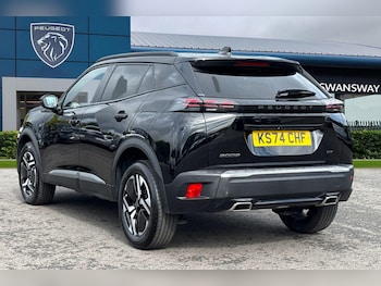 Used Peugeot 2008 2024 for sale - 75778214: Photo