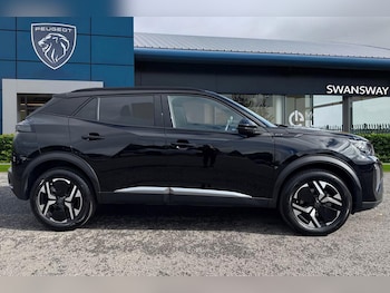Used Peugeot 2008 2024 for sale - 75778214: Photo