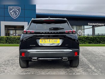 Used Peugeot 2008 2024 for sale - 75778214: Photo