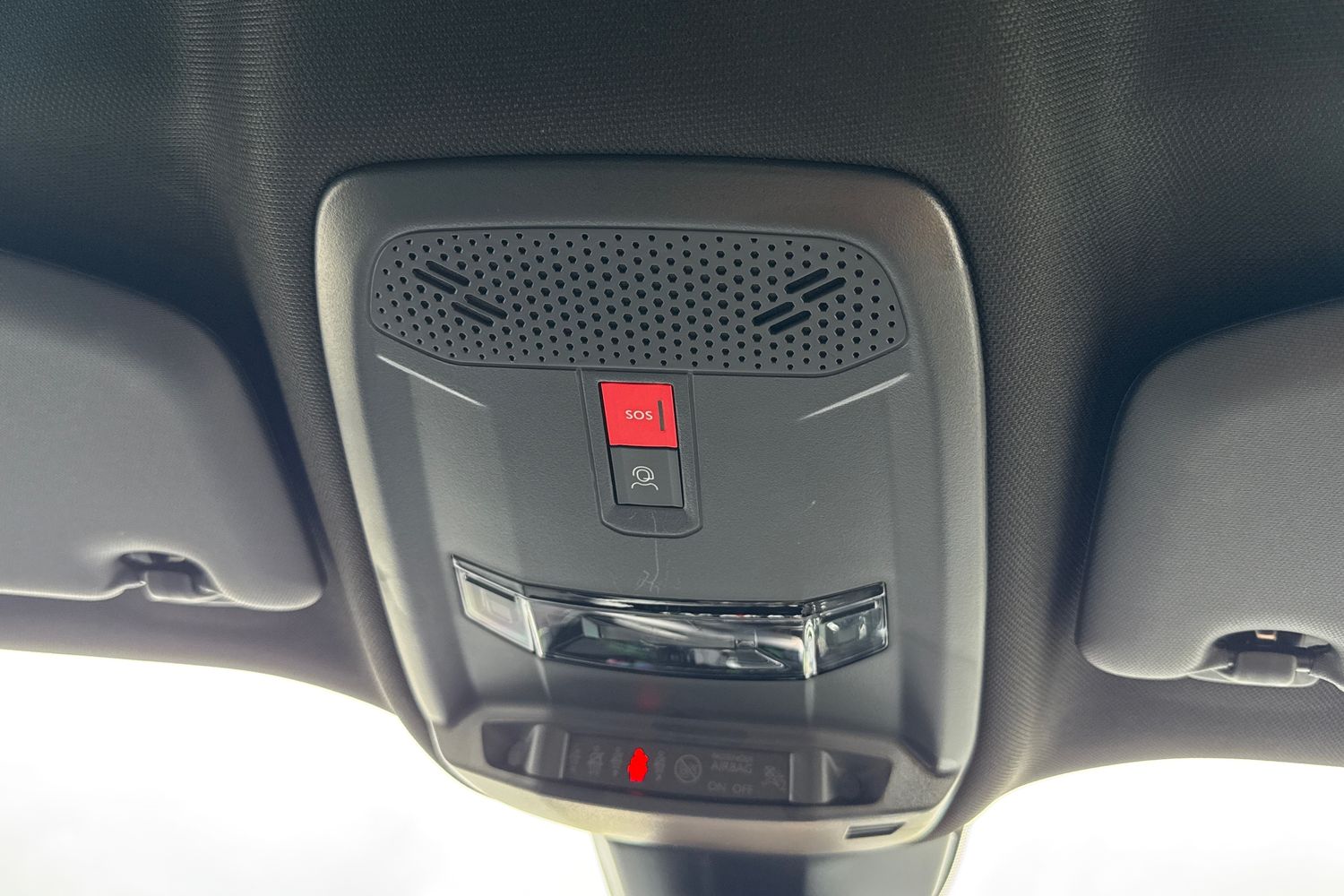 Vehicle 60