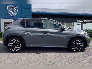 Used Peugeot 208 2024 for sale - 78641559: Photo