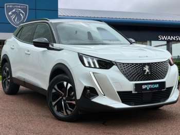 2022 - 50kWh GT Auto 5dr (7kW Charger)