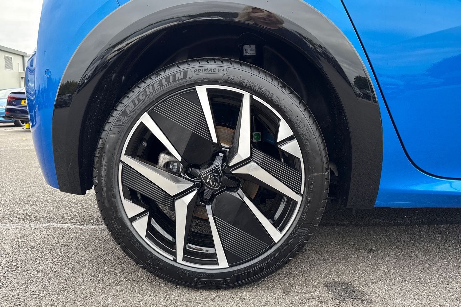 Used Peugeot 208 2025 for sale - 76929160: Photo 10