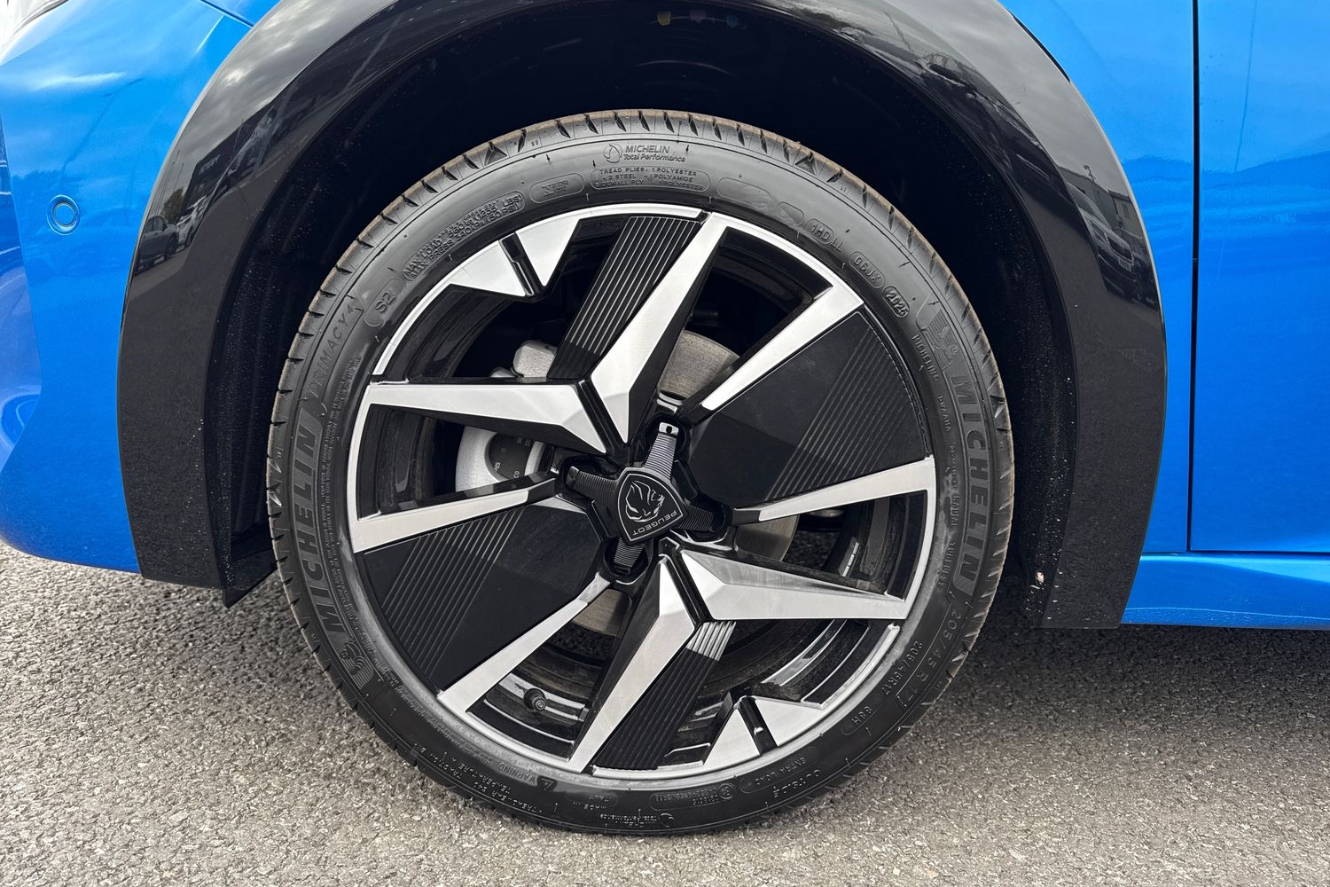 Used Peugeot 208 2025 for sale - 76929160: Photo 11