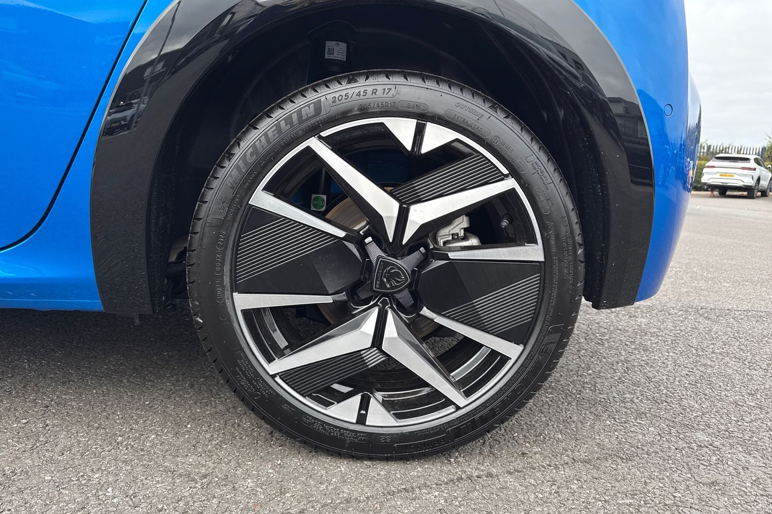 Used Peugeot 208 2025 for sale - 76929160: Photo 12