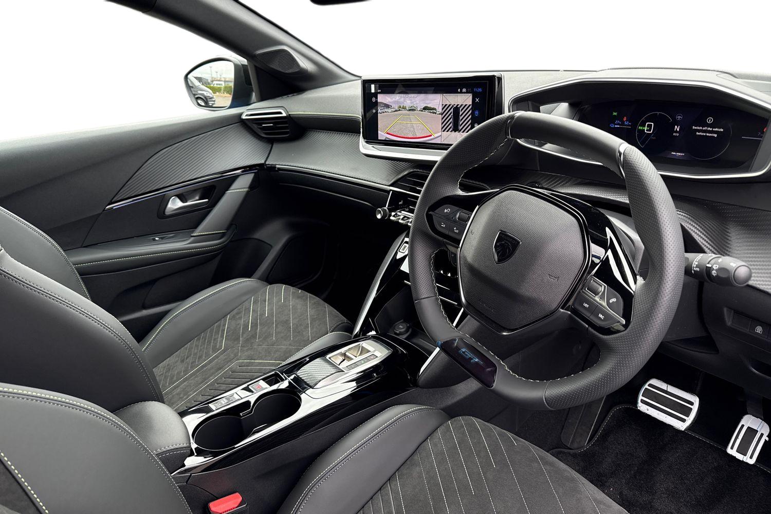 Used Peugeot 208 2025 for sale - 76929160: Photo 13