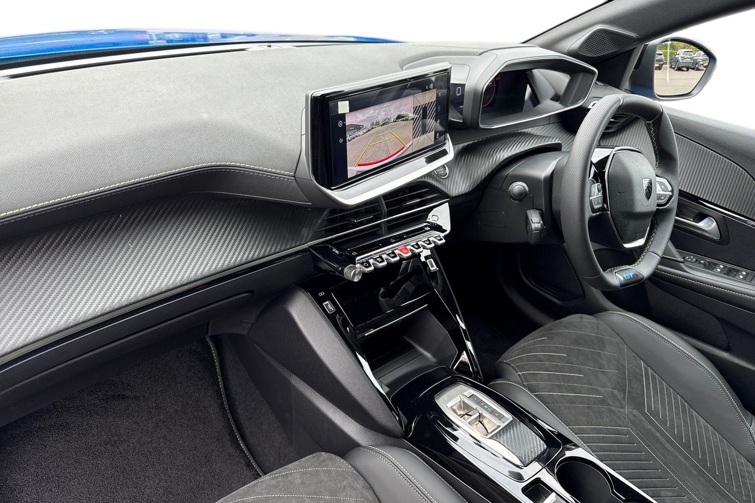 Used Peugeot 208 2025 for sale - 76929160: Photo 14