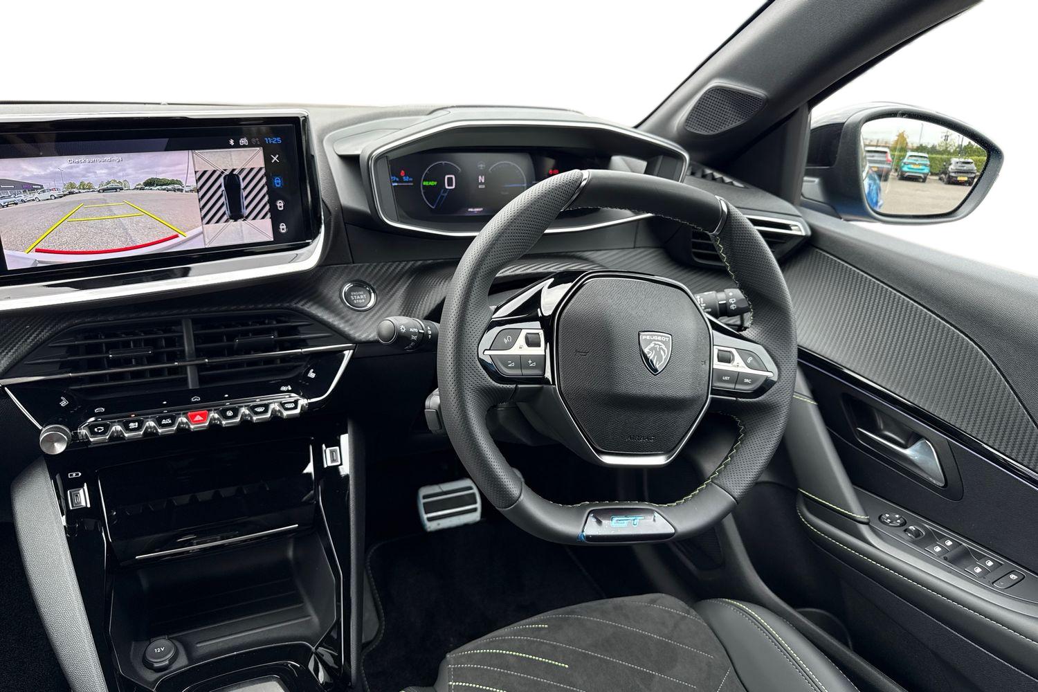 Used Peugeot 208 2025 for sale - 76929160: Photo 17