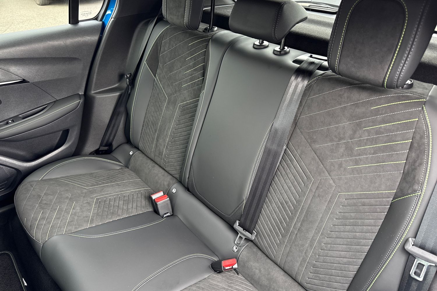 Used Peugeot 208 2025 for sale - 76929160: Photo 18