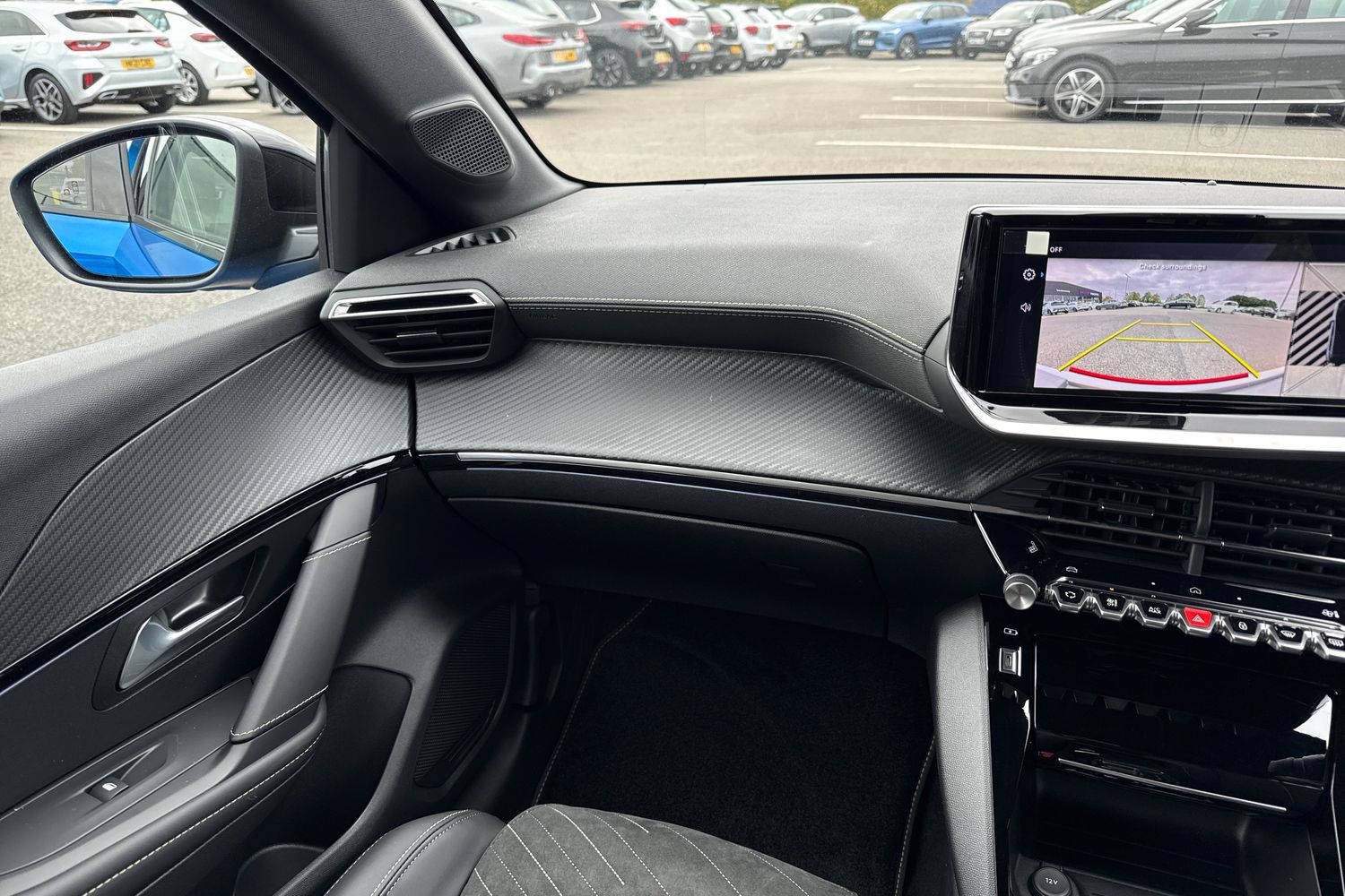 Used Peugeot 208 2025 for sale - 76929160: Photo 19