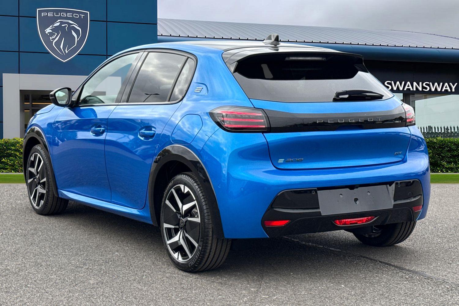 Used Peugeot 208 2025 for sale - 76929160: Photo 2