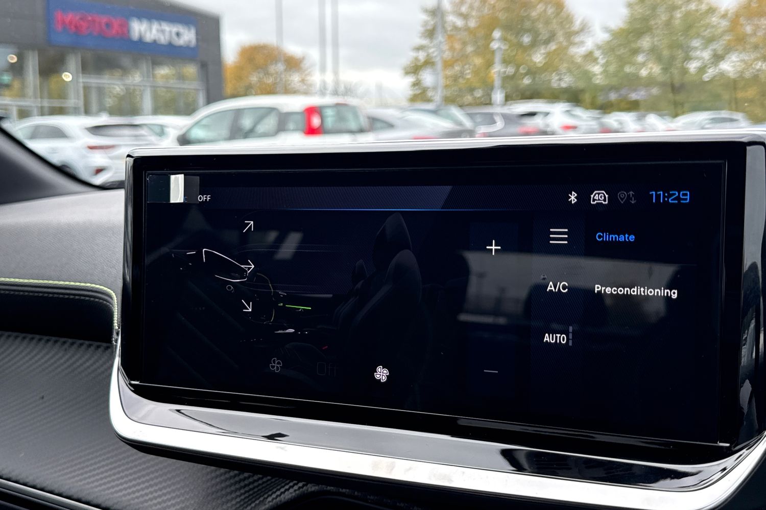 Used Peugeot 208 2025 for sale - 76929160: Photo 21