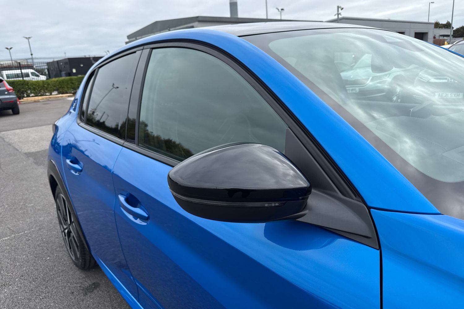 Used Peugeot 208 2025 for sale - 76929160: Photo 27