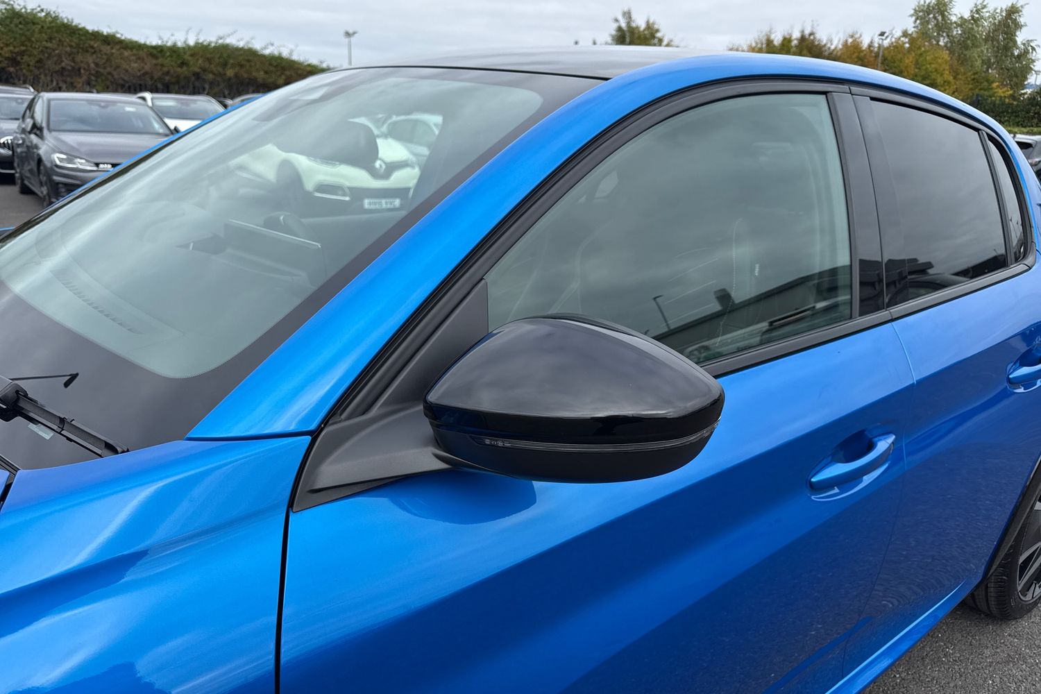 Used Peugeot 208 2025 for sale - 76929160: Photo 28