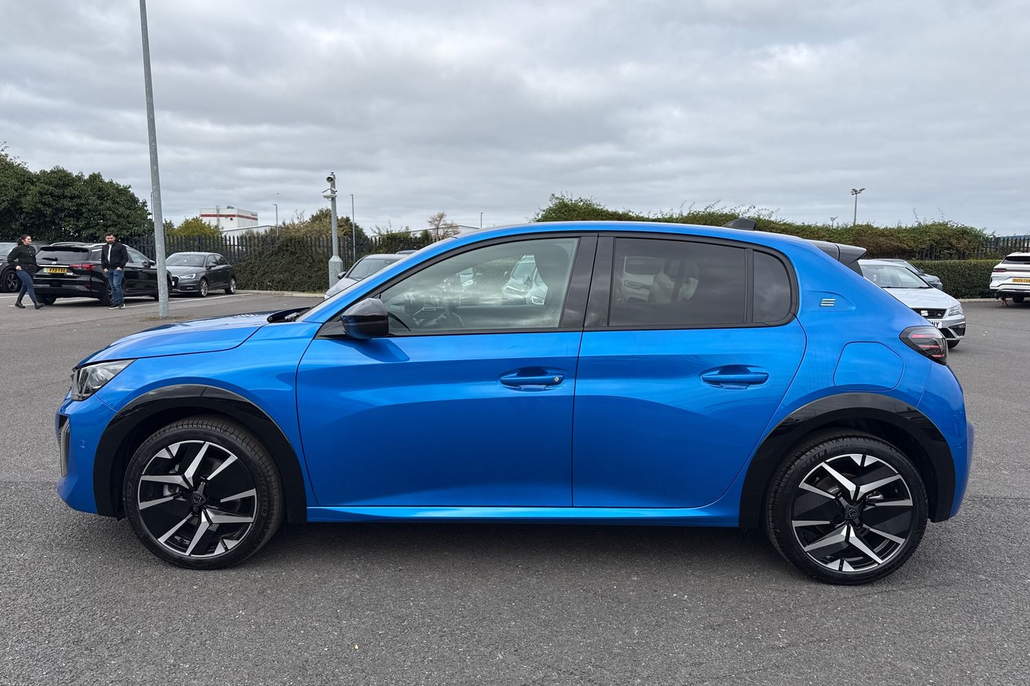 Used Peugeot 208 2025 for sale - 76929160: Photo 29