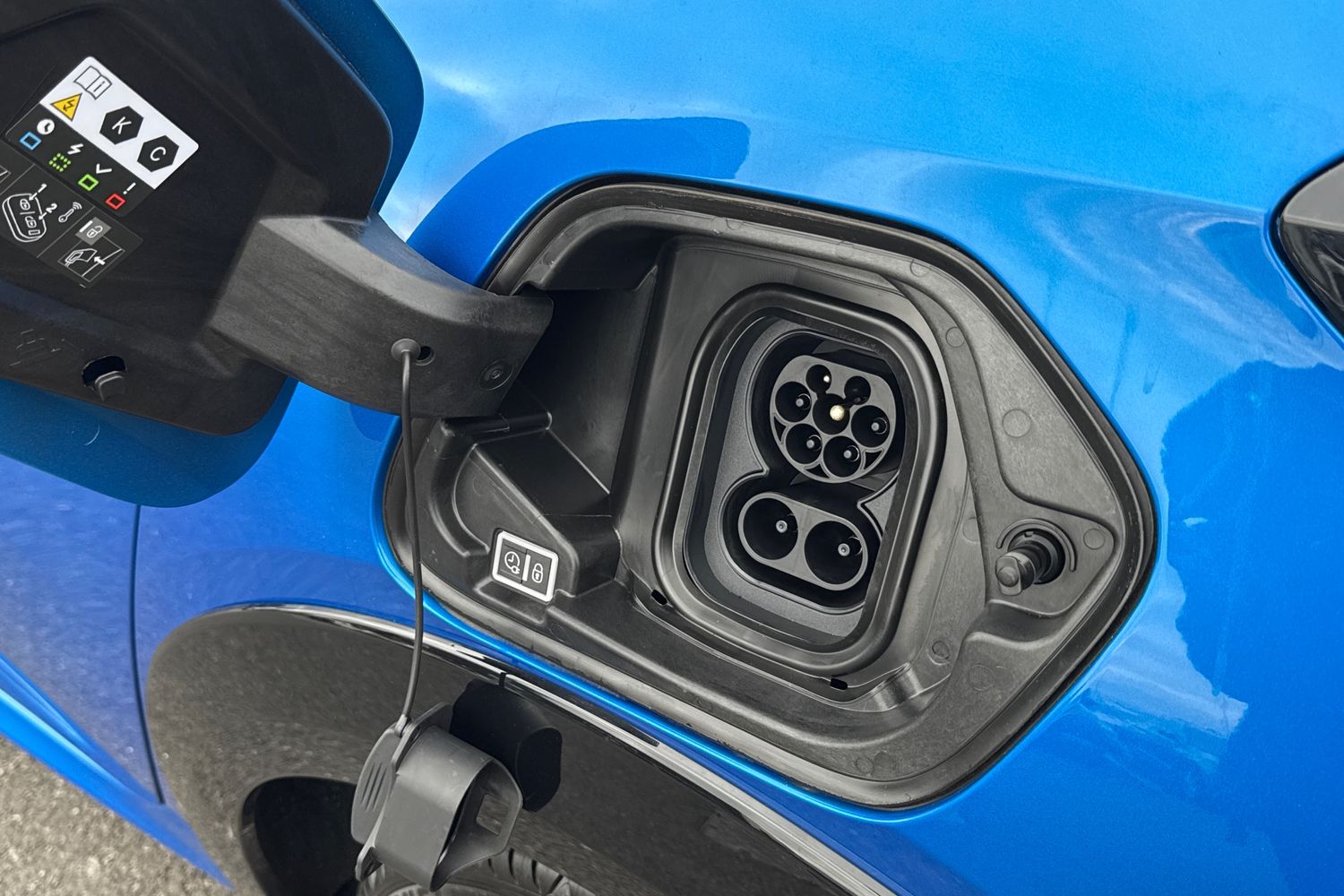 Used Peugeot 208 2025 for sale - 76929160: Photo 34