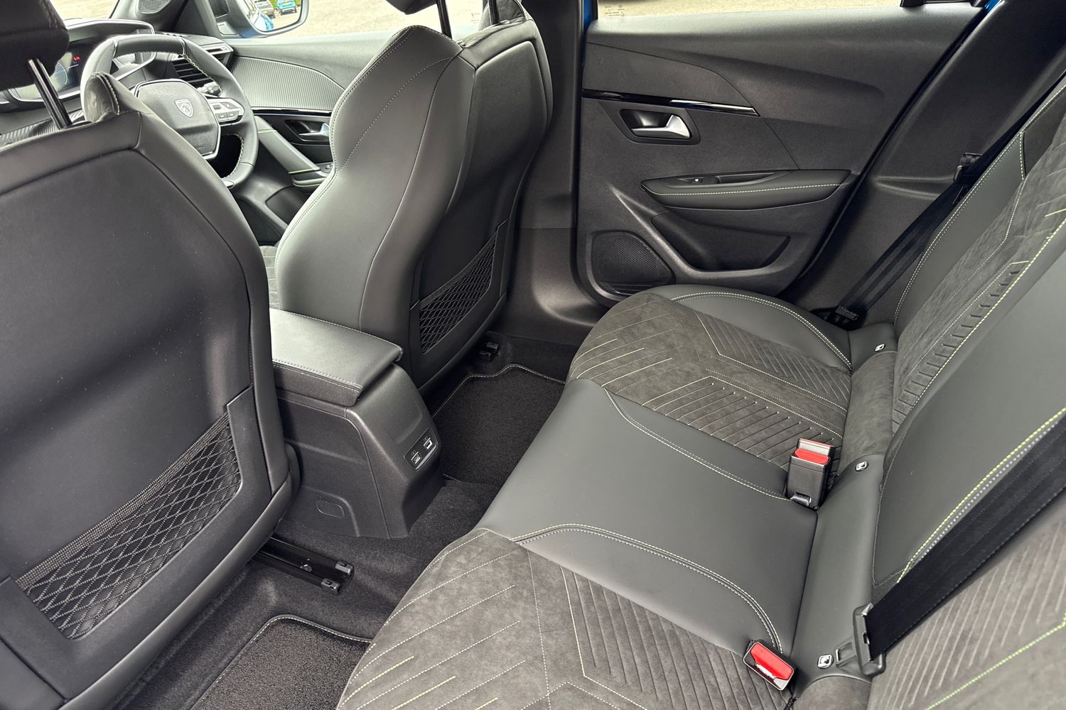 Used Peugeot 208 2025 for sale - 76929160: Photo 35