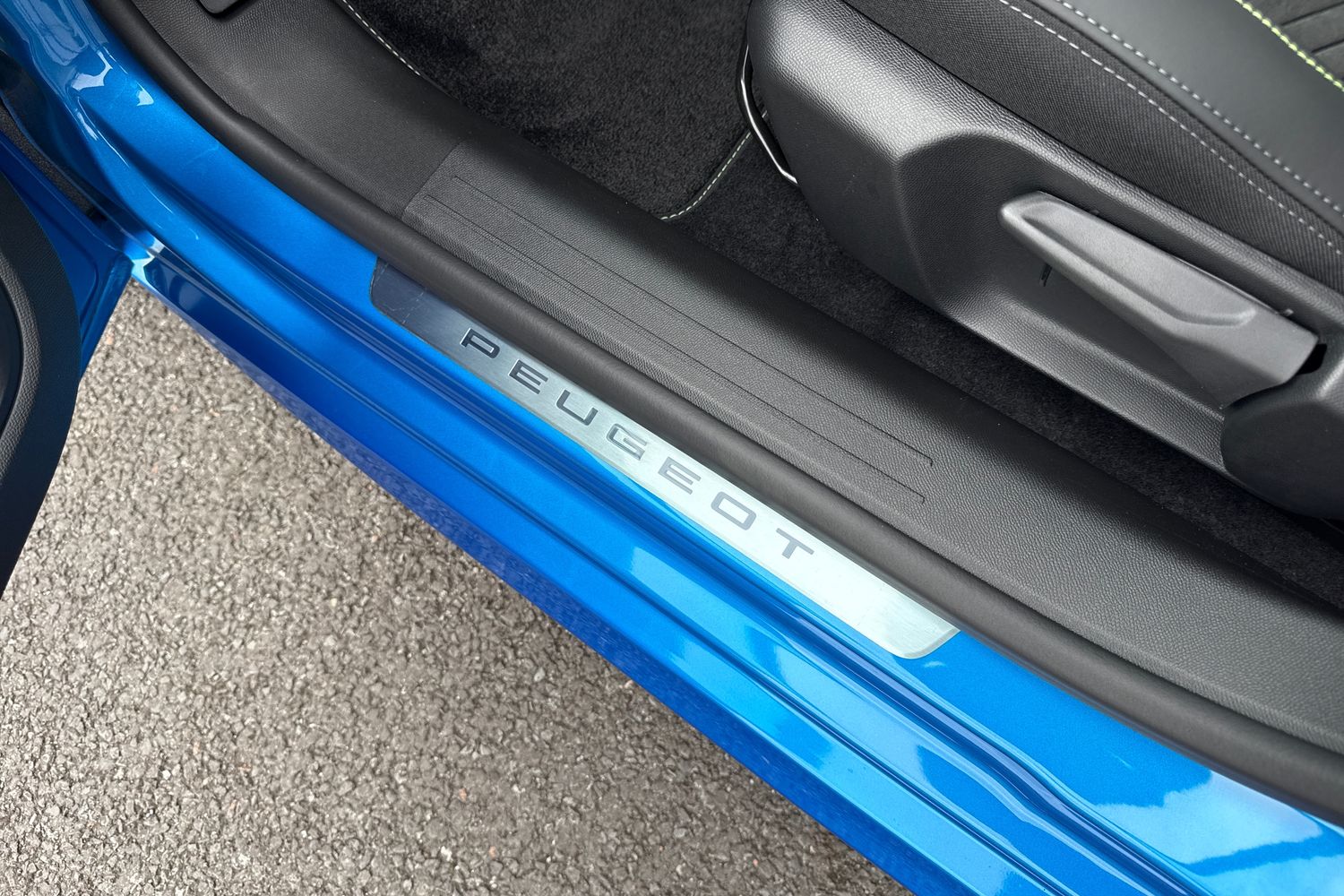 Used Peugeot 208 2025 for sale - 76929160: Photo 38