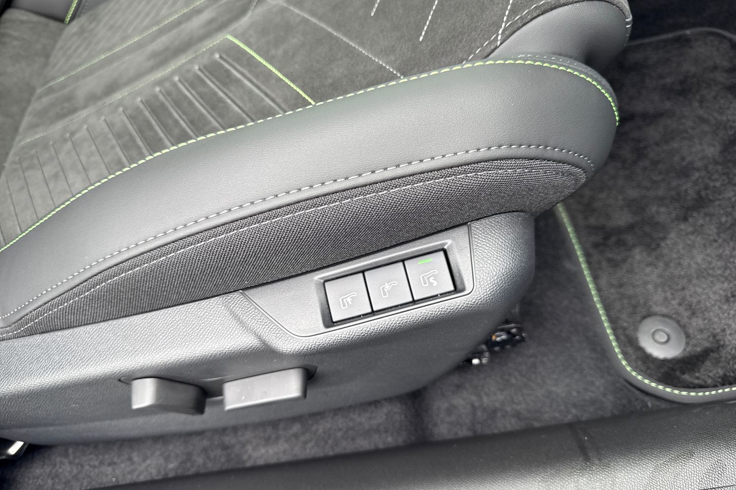 Used Peugeot 208 2025 for sale - 76929160: Photo 39