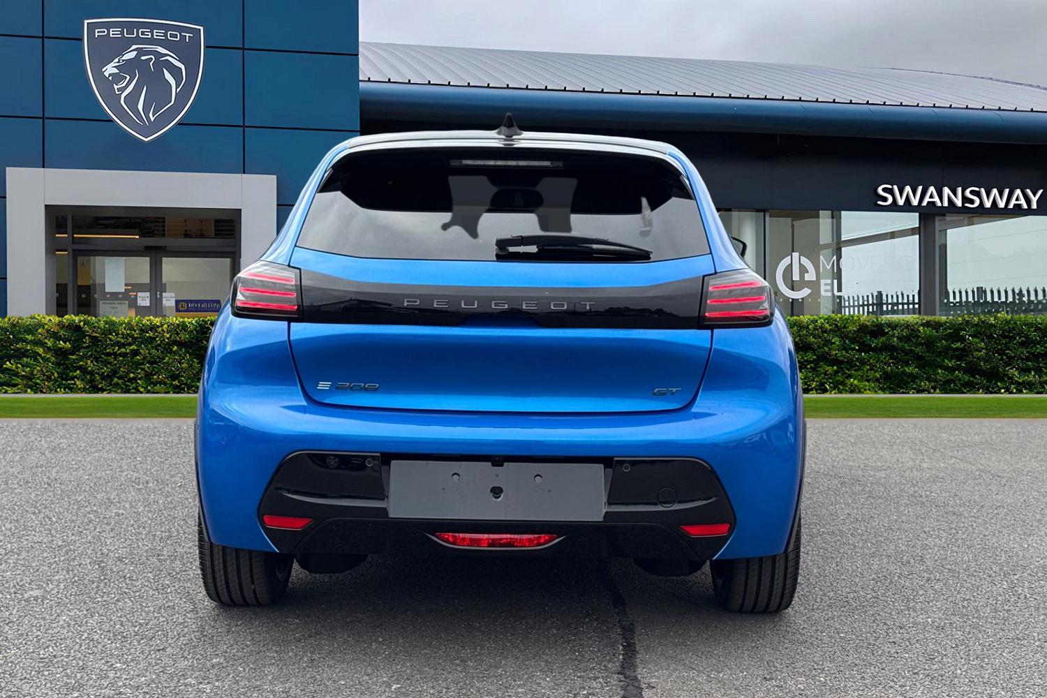 Used Peugeot 208 2025 for sale - 76929160: Photo 4