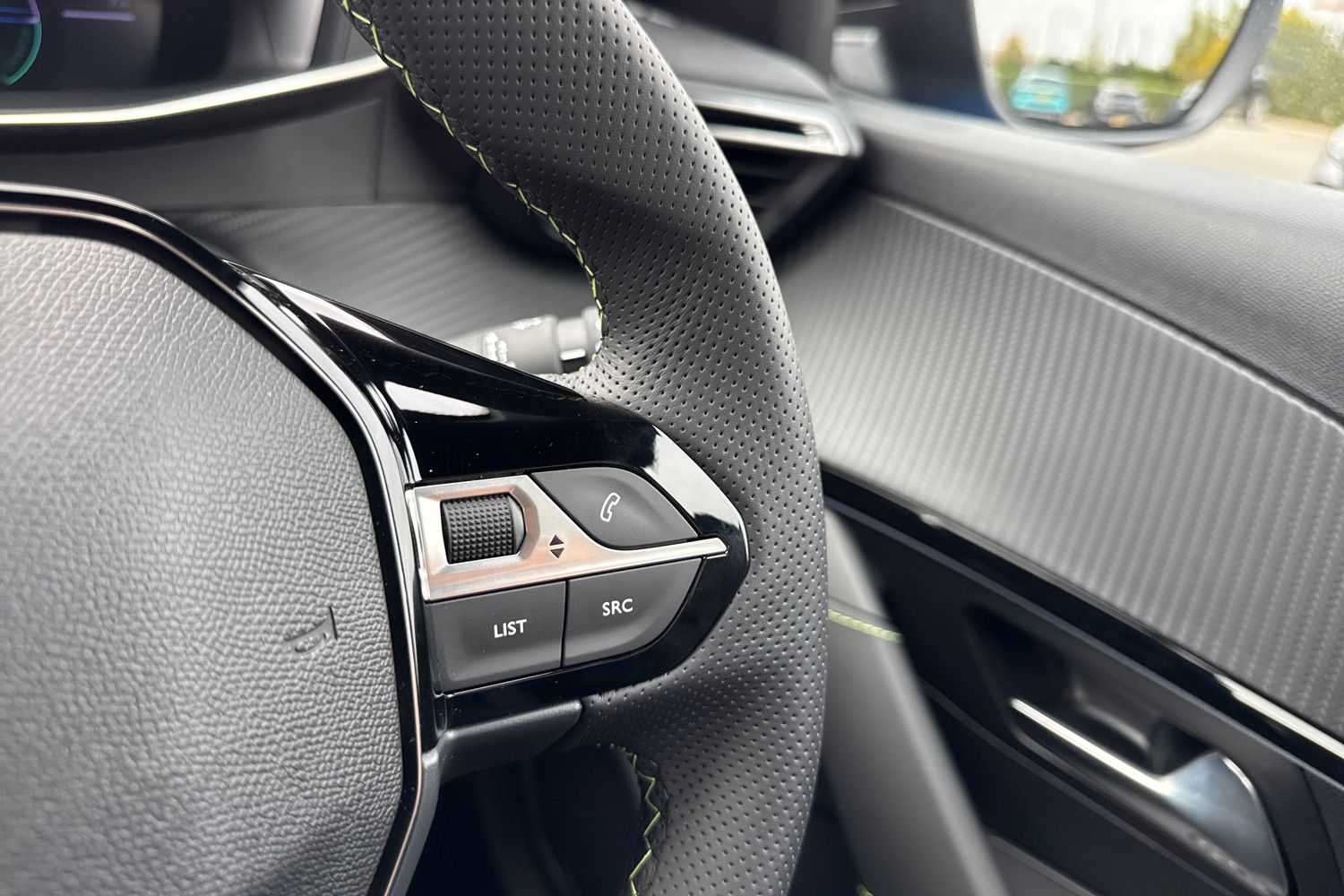 Used Peugeot 208 2025 for sale - 76929160: Photo 41