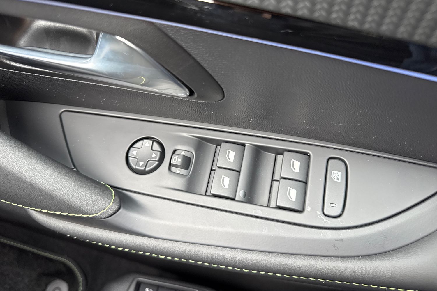 Used Peugeot 208 2025 for sale - 76929160: Photo 43