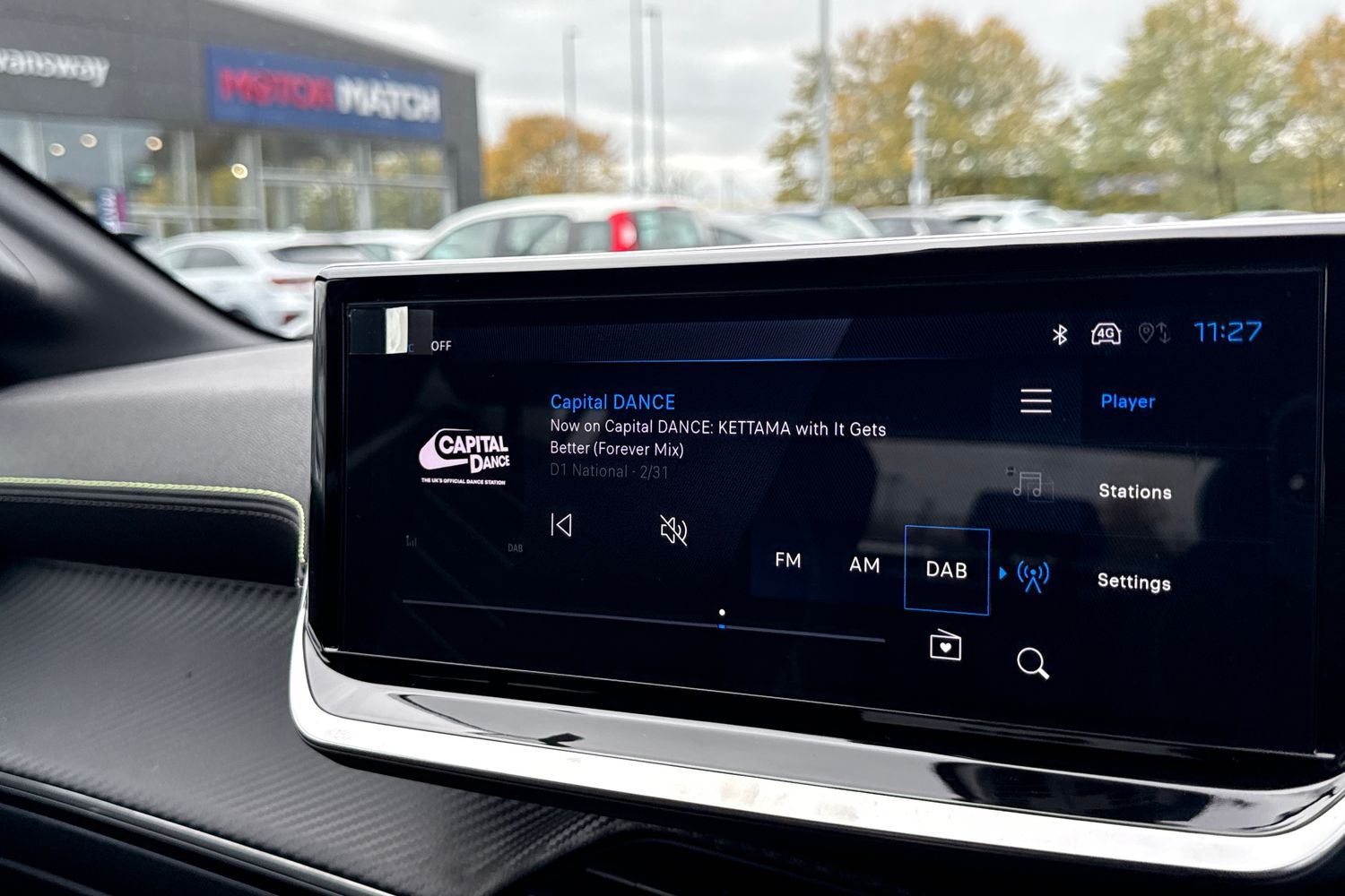 Used Peugeot 208 2025 for sale - 76929160: Photo 45