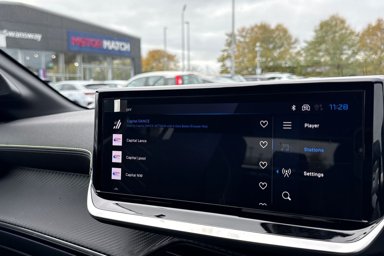 Used Peugeot 208 2025 for sale - 76929160: Photo 46