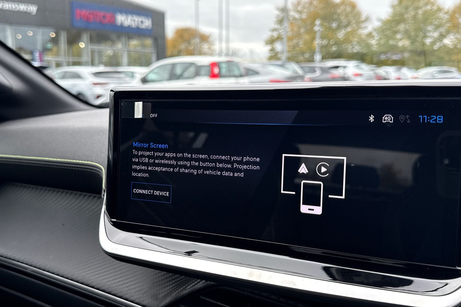 Used Peugeot 208 2025 for sale - 76929160: Photo 48