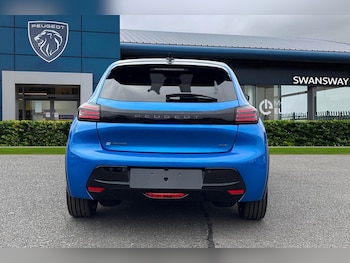 Used Peugeot 208 2025 for sale - 76929160: Photo