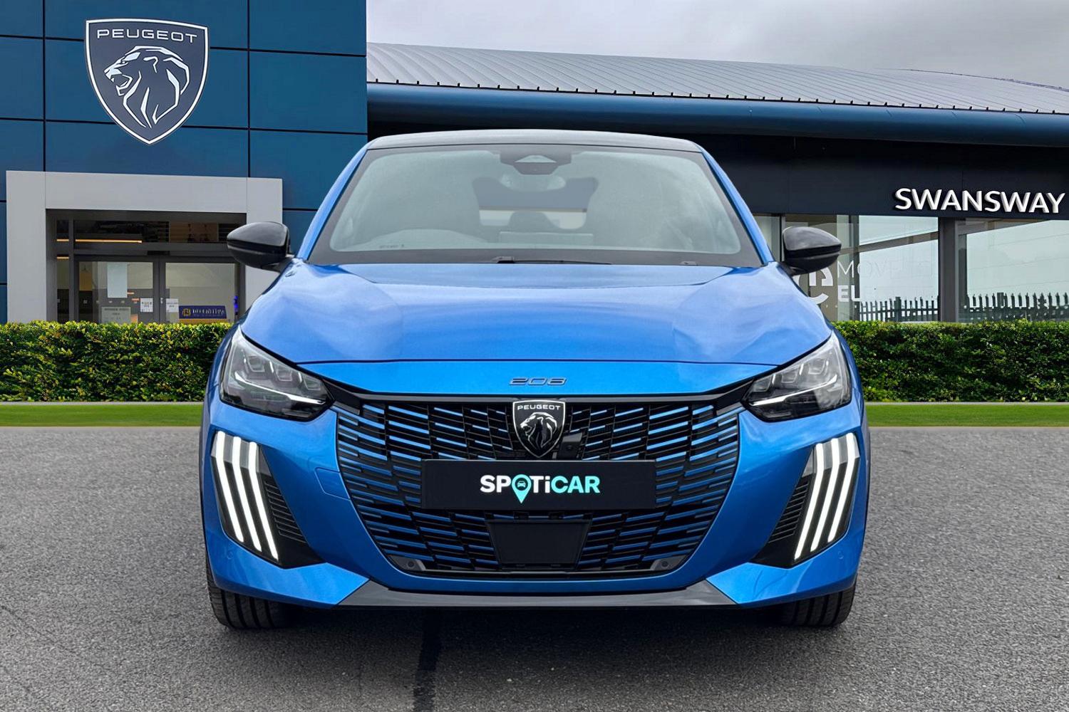 Used Peugeot 208 2025 for sale - 76929160: Photo 5