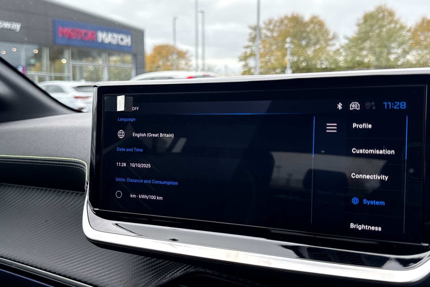 Used Peugeot 208 2025 for sale - 76929160: Photo 50